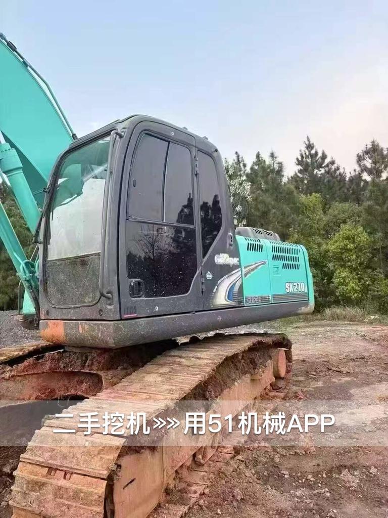 51机械